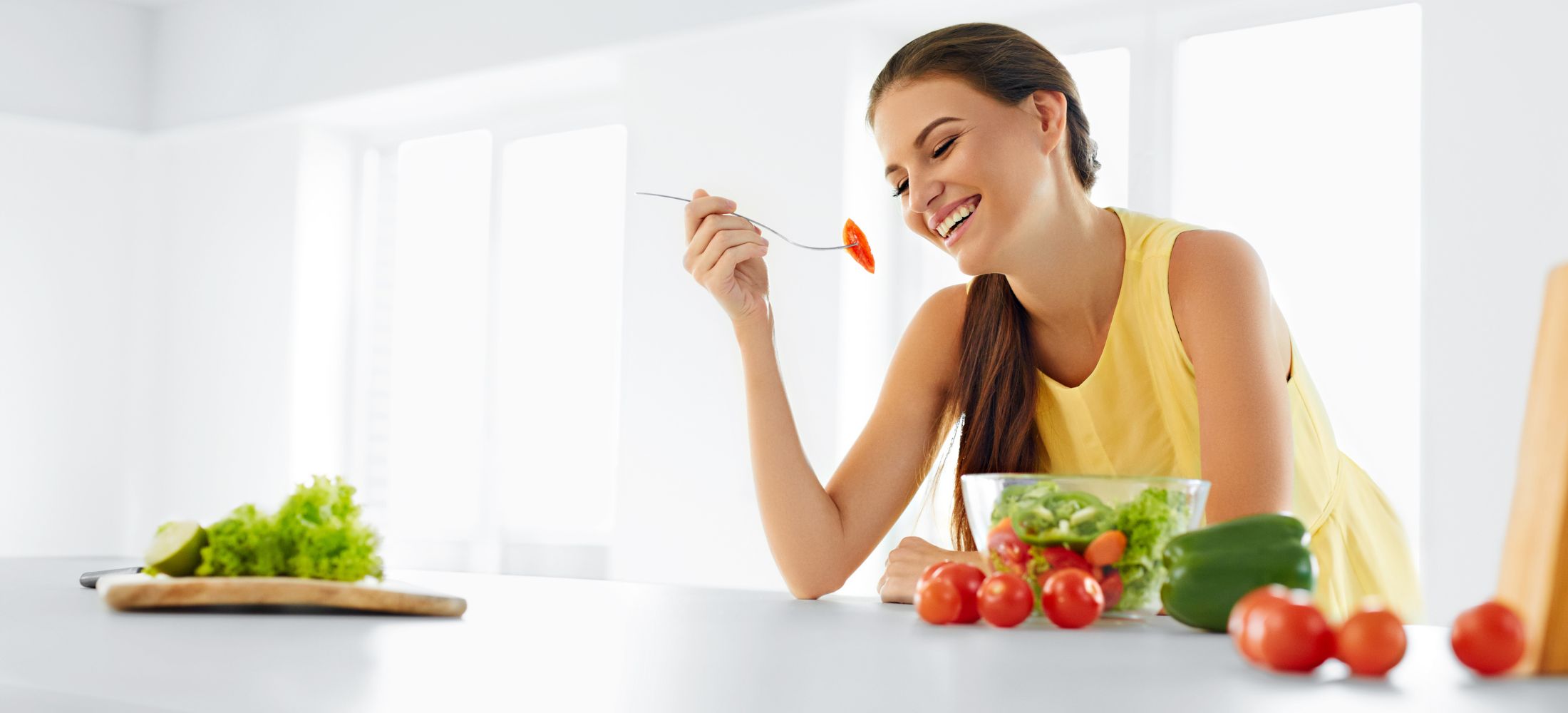 Como um Nutricionista Pode te Ajudar a Ter uma Vida Mais Saudável
